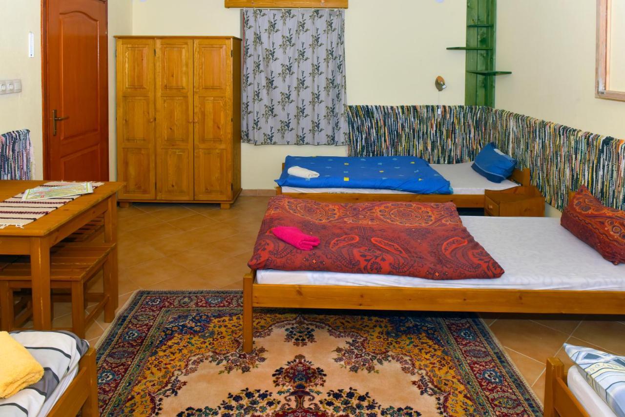 Nyakiglab Villa Szegi Dış mekan fotoğraf