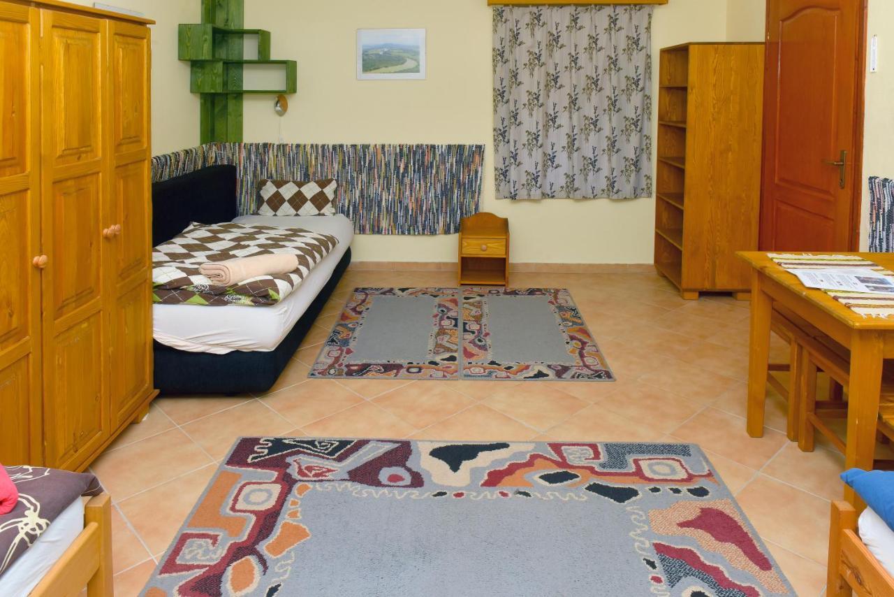 Nyakiglab Villa Szegi Dış mekan fotoğraf