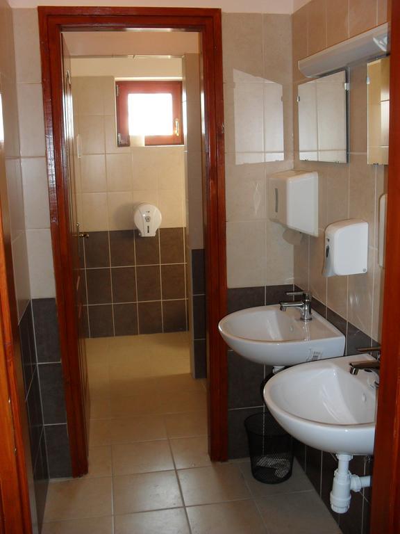 Nyakiglab Villa Szegi Dış mekan fotoğraf