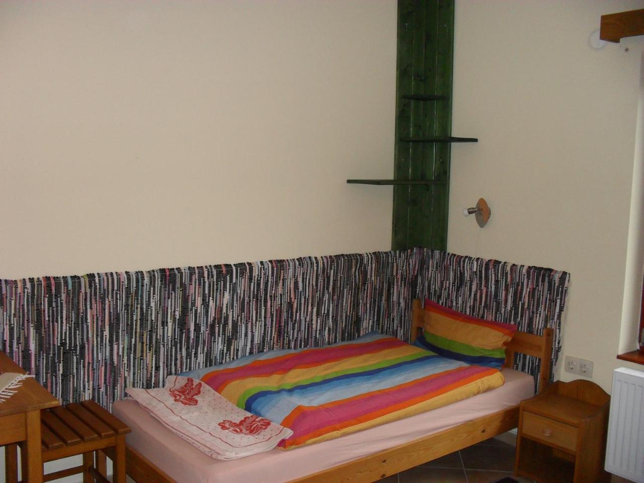 Nyakiglab Villa Szegi Dış mekan fotoğraf